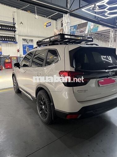 Subaru Forester 2023 2.0i-L EyeSight - 15000 km