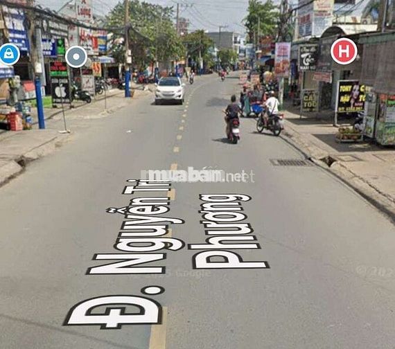💥💥💥BÁN NHÀ NGAY GO DĨ AN - DIỆN TÍCH 68M2 - CHỈ 2 TỶ9 CÒN TL