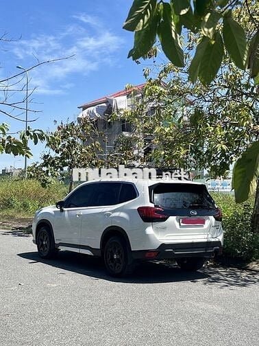 Subaru Forester 2023 2.0i-L EyeSight - 15000 km