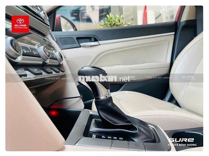 Hyundai Elantra 2021 1.6 AT - 57000 km
