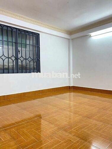 Nhà thuê Gò Vấp 4PN HXH 1 trục Lê Hoàng Phái giá 12 triệu