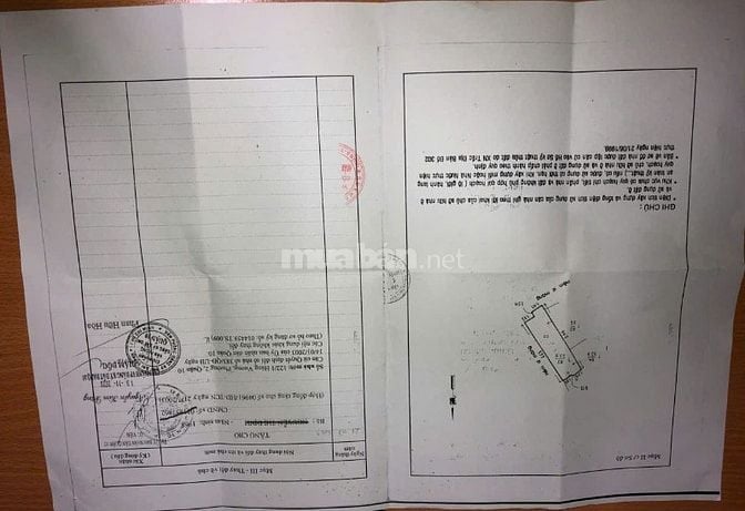 BÁN NHÀ 122/1 HÙNG VƯƠNG, PHƯỜNG 2, QUẬN 10, TPHCM - PVƯỜN LÀI, TPHCM 