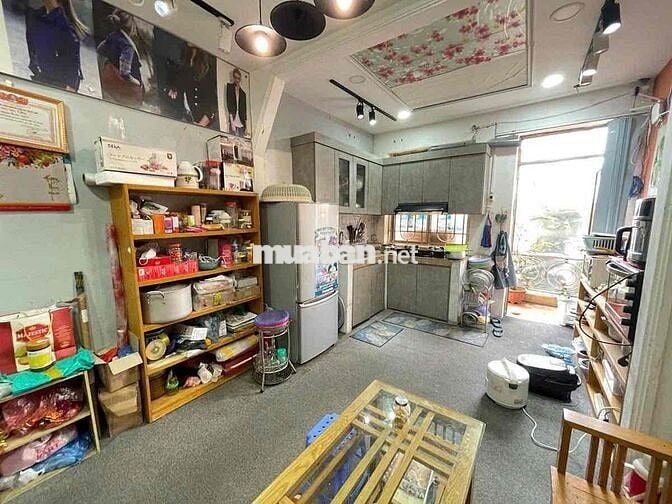 🌟 BÁN NHÀ NAM TỪ LIÊM – 50M² – NGÕ Ô TÔ – Ở NGAY 🌟