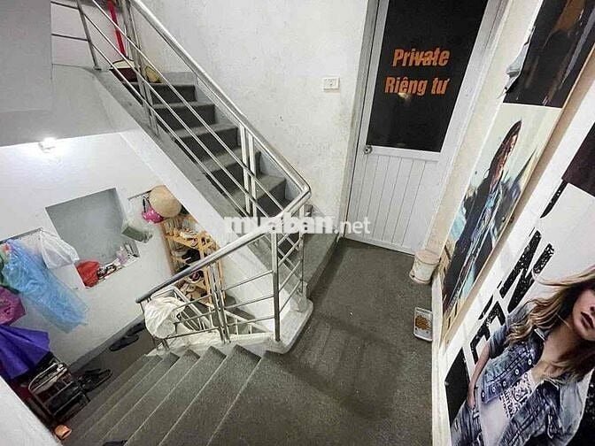 🌟 BÁN NHÀ NAM TỪ LIÊM – 50M² – NGÕ Ô TÔ – Ở NGAY 🌟