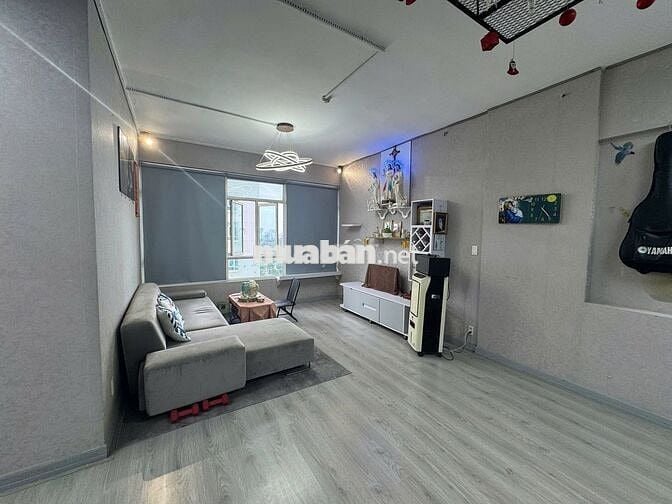 BQL cần bán nhanh căn 3PN 129m2 giá 4ty9 ngay Q7