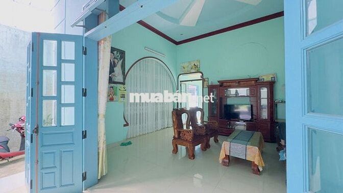 Nhà Bảo Lộc - Lê Phụng Hiểu 308m2 (8x40m) sẵn thổ cư chỉ 3.1t
