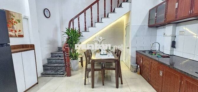 🏠4.88 TỶ - 18M - NGÕ QUỲNH - HIẾM TẦM TIỀN  - YÊN TĨNH - XEM LÀ ƯNG