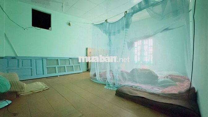 Nhà Bảo Lộc - Lê Phụng Hiểu 308m2 (8x40m) sẵn thổ cư chỉ 3.1t