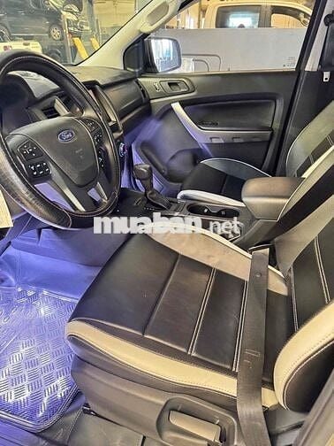 Ford Ranger 2019 XLS 2.2L 4x2 AT - 34000 km
