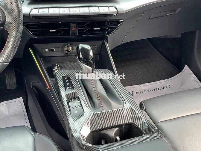 MG5 Luxury 1.5AT 2022 ĐK 2023 Cực Đẹp Như Mới