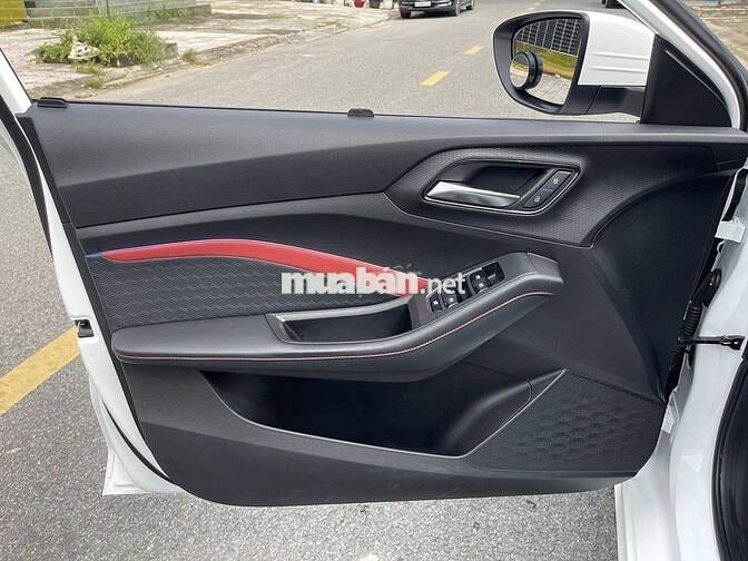MG5 Luxury 1.5AT 2022 ĐK 2023 Cực Đẹp Như Mới
