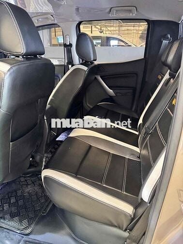 Ford Ranger 2019 XLS 2.2L 4x2 AT - 34000 km