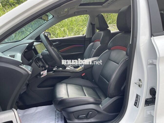 MG5 Luxury 1.5AT 2022 ĐK 2023 Cực Đẹp Như Mới