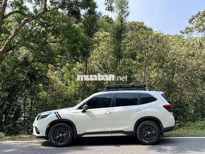 Subaru Forester 2023 2.0i-L EyeSight - 15000 km