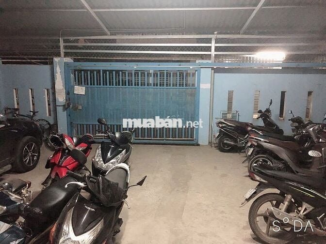 Phòng trọ Hiệp Bình Phước (gần Vạn Phúc City)- Thủ Đức