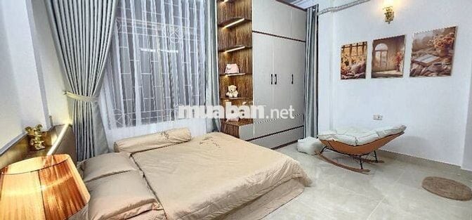 🏠4.88 TỶ - 18M - NGÕ QUỲNH - HIẾM TẦM TIỀN  - YÊN TĨNH - XEM LÀ ƯNG