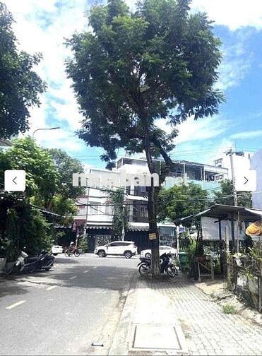 CHỦ THIỆN CHÍ BÁN LÔ ĐẤT 150M2 NGANG 10M ĐƯỜNG HƯNG HOÁ 4 - HOÀ CƯỜNG