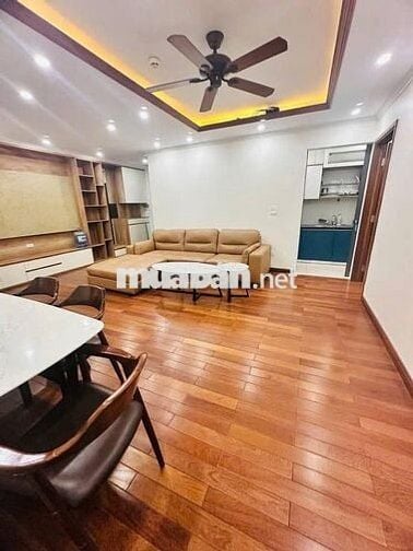BÁN CĂN HỘ 3N 2WC CHUNG CƯ DREAMM CENTER HOME, 282 NGUYỄN HUY TƯỞNG