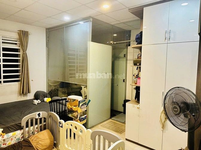 -- Nhà Hiếm-- 1 Căn duy nhất K300 5x8m. Chỉ 5,45 tỷ
