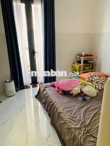 Nhà Nguyễn Văn Khối 3PN Full Nội Thất Gần Công Viên Làng Hoa 13tr