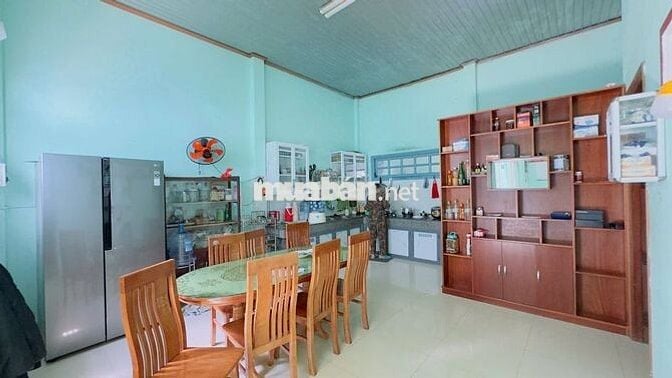 Nhà Bảo Lộc - Lê Phụng Hiểu 308m2 (8x40m) sẵn thổ cư chỉ 3.1t