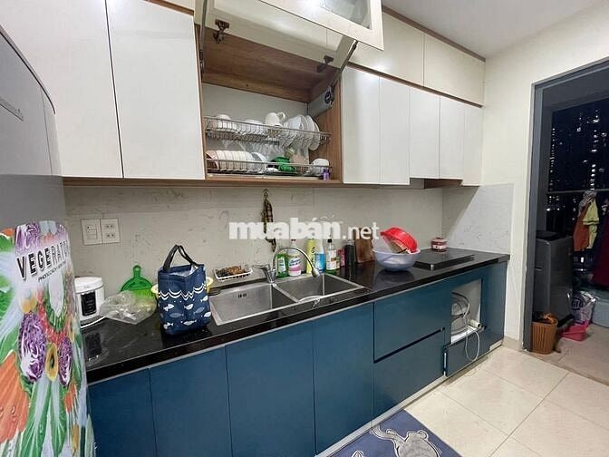 BÁN CĂN HỘ 3N 2WC CHUNG CƯ DREAMM CENTER HOME, 282 NGUYỄN HUY TƯỞNG