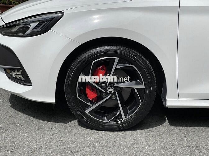 MG5 Luxury 1.5AT 2022 ĐK 2023 Cực Đẹp Như Mới