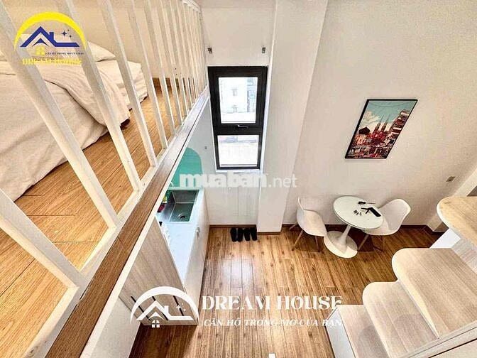 Siêu Phẩm Duplex Đầy Đủ Nội Thất Ngay Tại Bình Tân