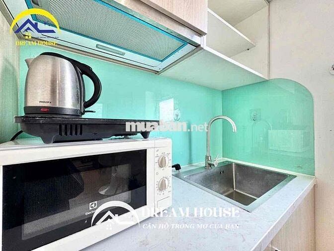 Siêu Phẩm Duplex Đầy Đủ Nội Thất Ngay Tại Bình Tân