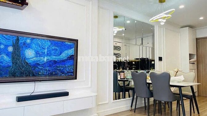 Chính chủ cần bán căn 3N2WC View MÁT QUANH NĂM