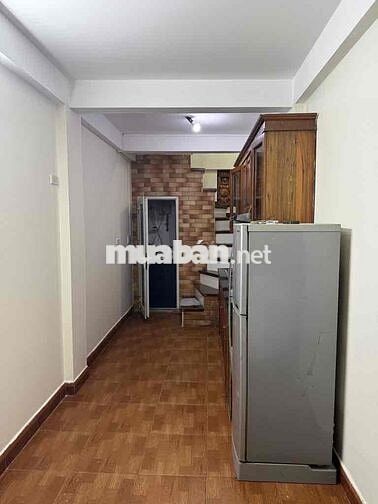 Phố Lò Đúc -Nhà 4 tầng Nhỏ Xinh