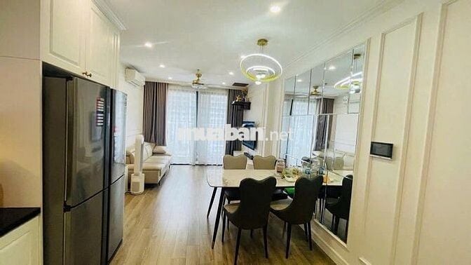 Chính chủ cần bán căn 3N2WC View MÁT QUANH NĂM