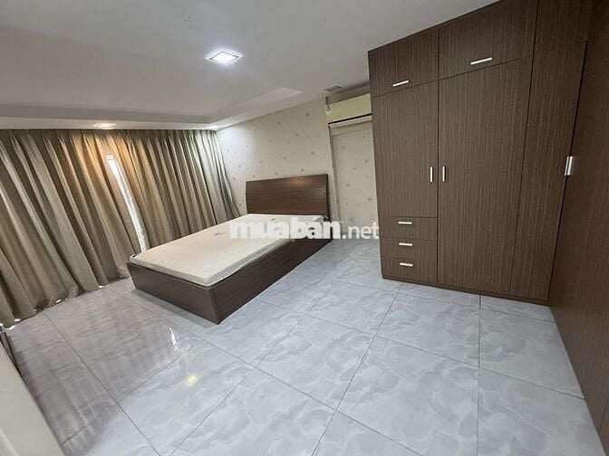 BQL căn hộ Phú Hoàng Anh 3PN – 129m², đầy đủ nội thất, giá 5ty có TL