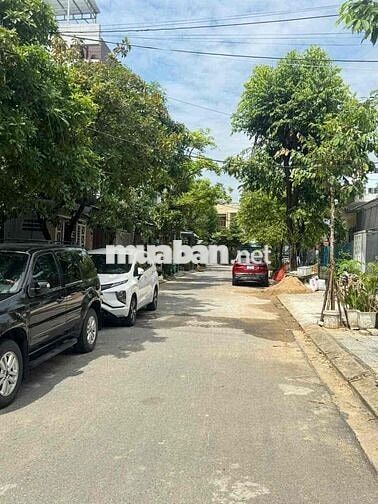 CHÍNH CHỦ CẦN BÁN LÔ ĐẤT ĐƯỜNG 5M5 HÀ HUY GIÁP - HẢI CHÂU - ĐÀ NẴNG