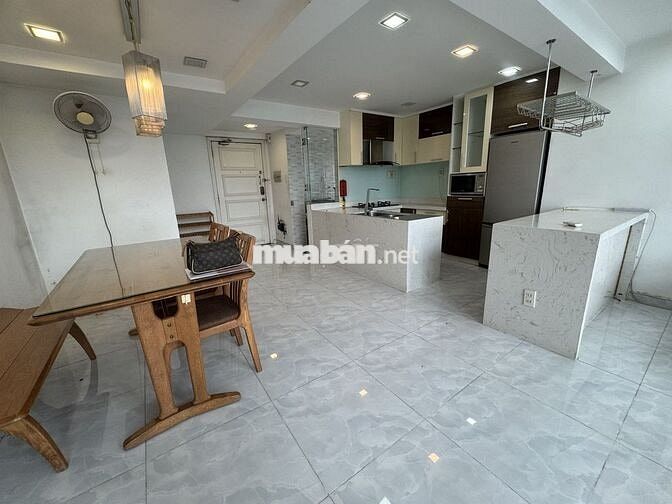 BQL căn hộ Phú Hoàng Anh 3PN – 129m², đầy đủ nội thất, giá 5ty có TL