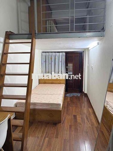 Phố Lò Đúc -Nhà 4 tầng Nhỏ Xinh