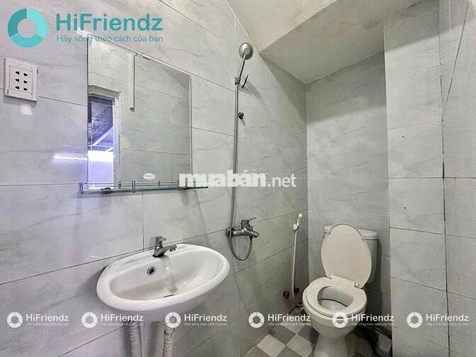 DUPLEX GÁC CAO 2M - FULL NỘI THẤT, GẦN CẦU NGUYỄN TRI PHƯƠNG Q5 Q10