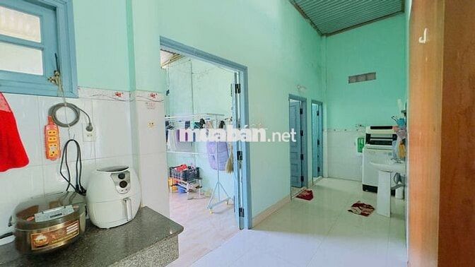 Nhà Bảo Lộc - Lê Phụng Hiểu 308m2 (8x40m) sẵn thổ cư chỉ 3.1t