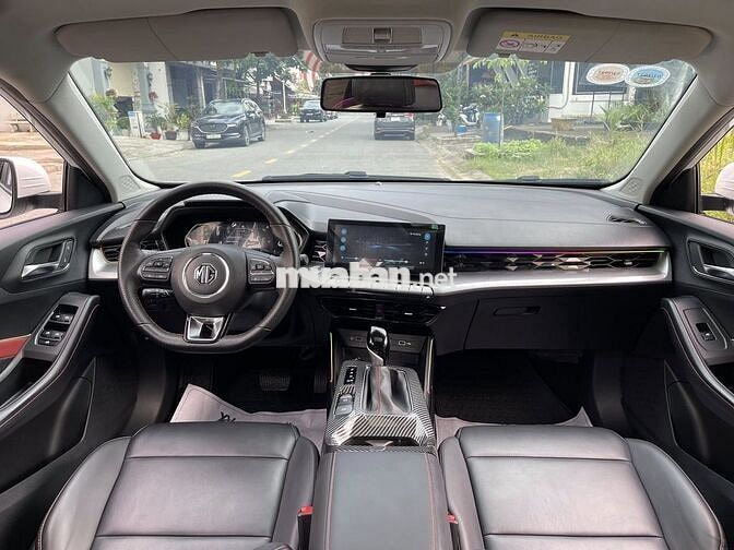 MG5 Luxury 1.5AT 2022 ĐK 2023 Cực Đẹp Như Mới