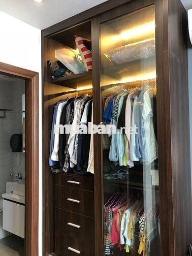 BÁN CĂN HỘ BÔNG SAO 2.8 TỶ NHÀ MỚI FULL NỘI THẤT