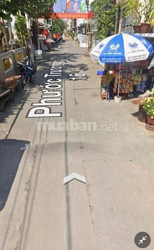 Bán đất 2 MT Phước Trường 16 , 198m2 gần biển Phước Mỹ, Sơn Trà 20 tỷ