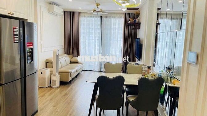 Chính chủ cần bán căn 3N2WC View MÁT QUANH NĂM