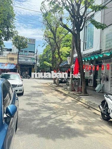 CHÍNH CHỦ CẦN BÁN LÔ ĐẤT ĐƯỜNG 5M5 HÀ HUY GIÁP - HẢI CHÂU - ĐÀ NẴNG