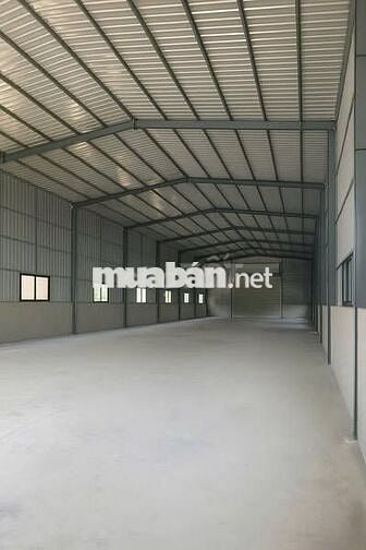 🏭 CHO THUÊ KHO 270M² TẠI THANH TRÌ