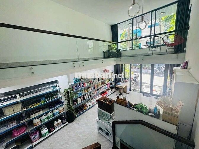 HÓT _ BÁN NHÀ MẶT TIỀN TIÊN SƠN 18 _ K D _ 4 TẦNG, 90M², GIÁ 9. 5 TỶ