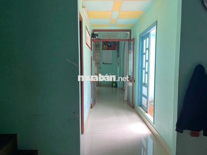 Nhà Bảo Lộc - Lê Phụng Hiểu 308m2 (8x40m) sẵn thổ cư chỉ 3.1t