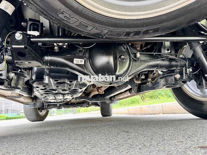 🚘 Toyota Fortuner 2022 Legender 4x2 AT - Siêu Lướt
