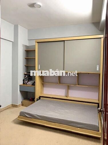 BÁN CĂN HỘ BÔNG SAO 2.8 TỶ NHÀ MỚI FULL NỘI THẤT