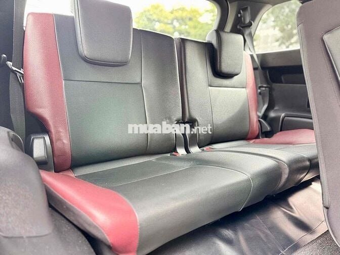 🚘 Toyota Fortuner 2022 Legender 4x2 AT - Siêu Lướt