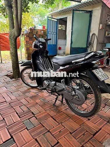 sirius đời 2020 xe zin bao êm bao mạnh